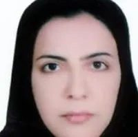 دکتر زهرا شریفی بهرام