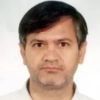 دکتر محمود بادبرین