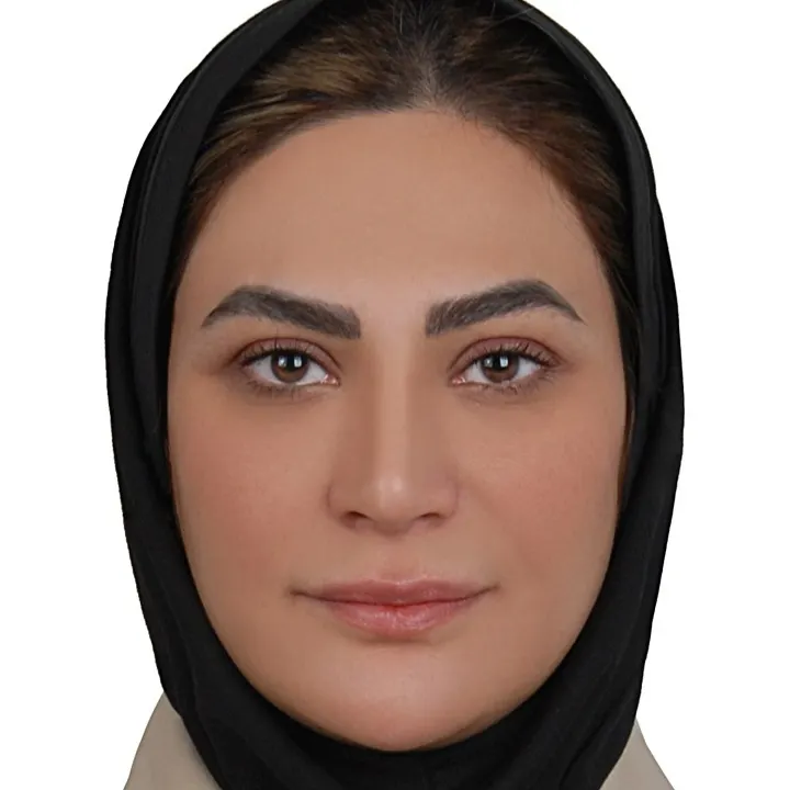 دکتر مهشید ابوعلی