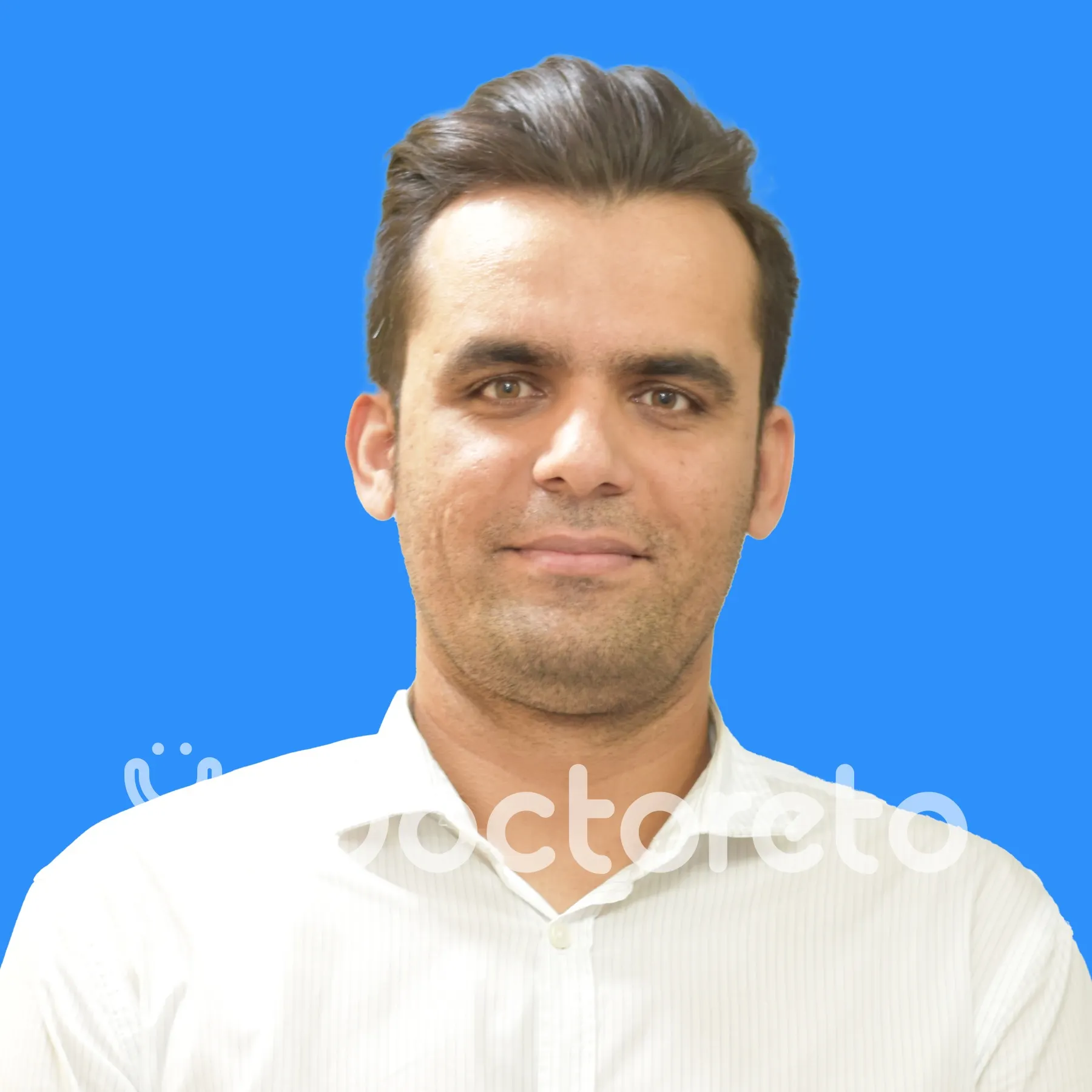 دکتر سید صادق هاشمی