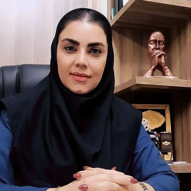 طیبه ولی خانی