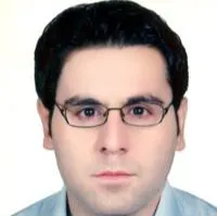 دکتر مهدی مشفق قاسم آباد