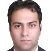 دکتر اشکان دیوان بیگی