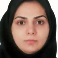 دکتر مطهره احمدوند
