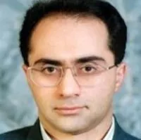 دکتر کامبیز کامیان