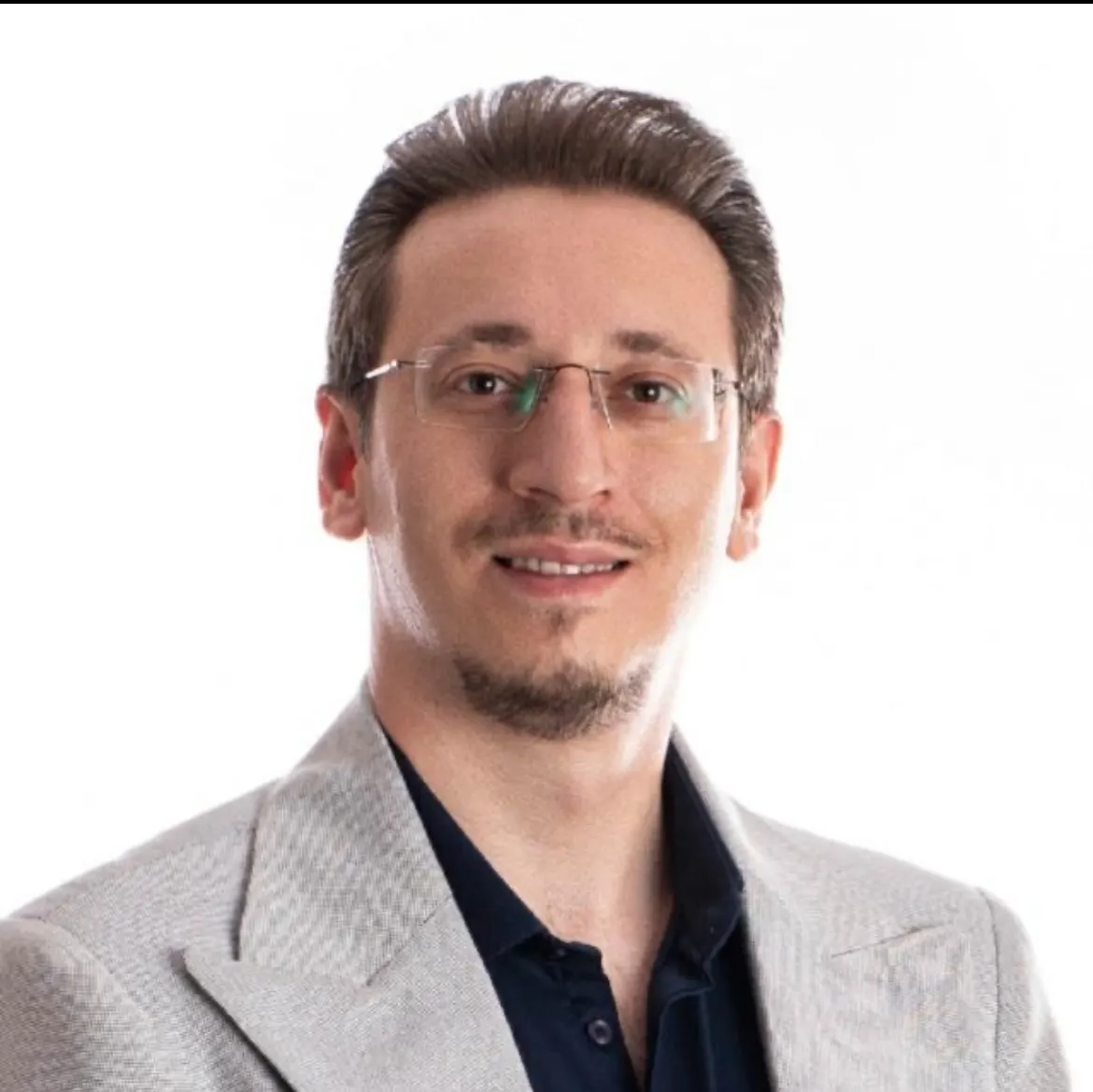 دکتر محمد توحیدی