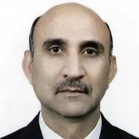 دکتر سهراب صادقی