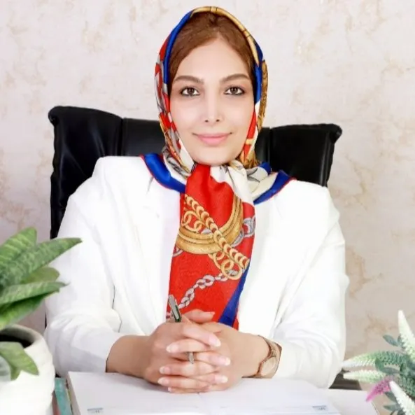 سحر تاجیک سعیدی