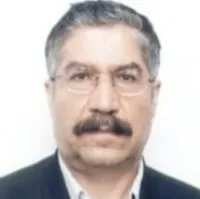 دکتر محمود طاهری عراقی