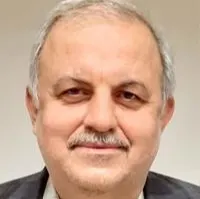 دکتر عبدالله روشن