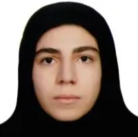 دکتر فرناز تقوی دامغانی