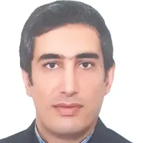 دکتر احمد محمودی