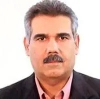 دکتر حمیدرضا نشاط طاهرزاده
