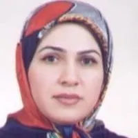 دکتر روحیه عبدالحسینی کلخورانی