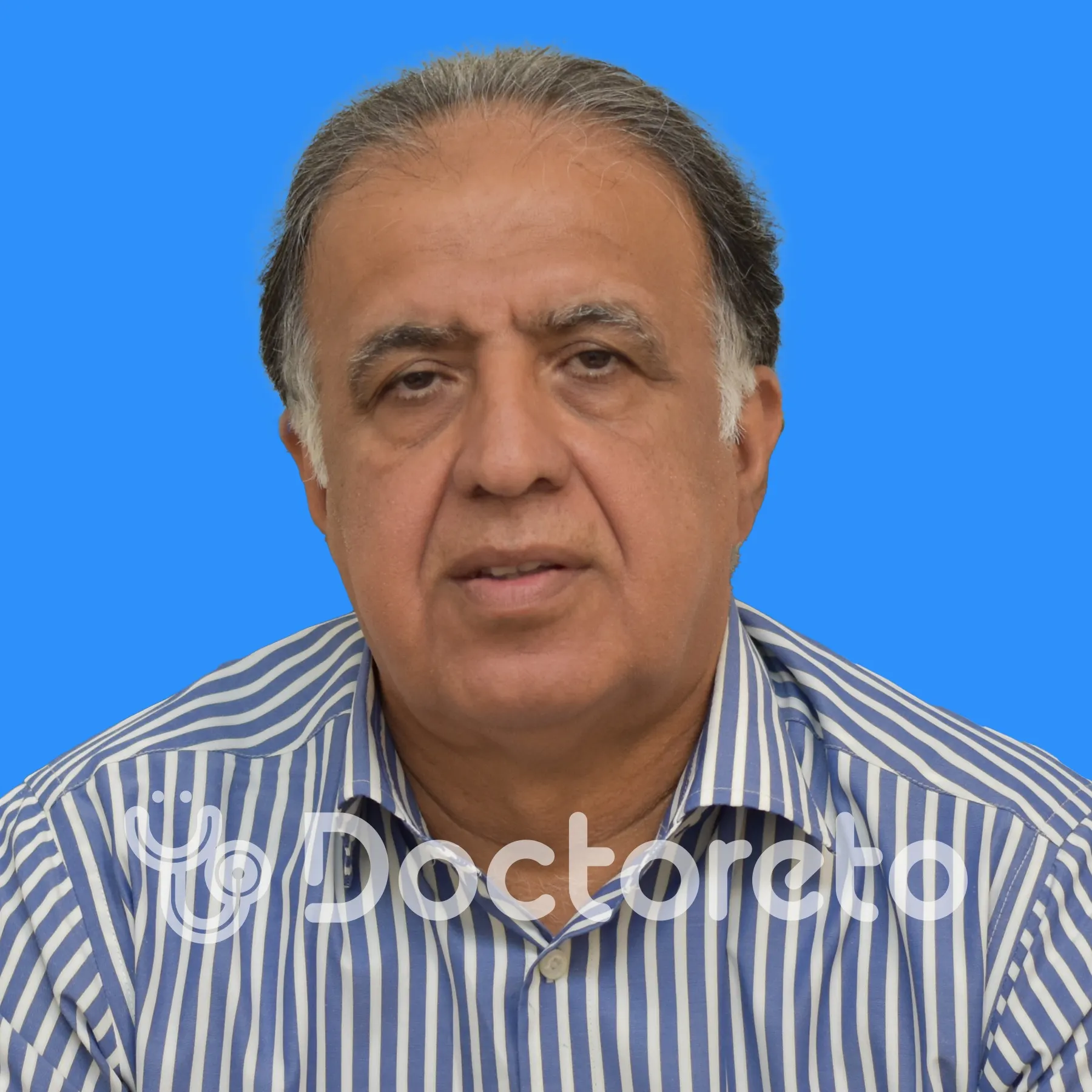 دکتر زبیر شاعرزاده