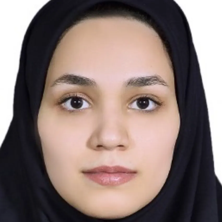 دکتر سپیده ذوالفقاری