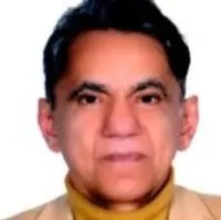 دکتر سیداحمد تهامی