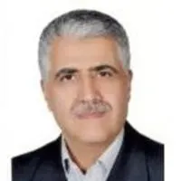 دکتر نظام الدین برجیس قهفرخی