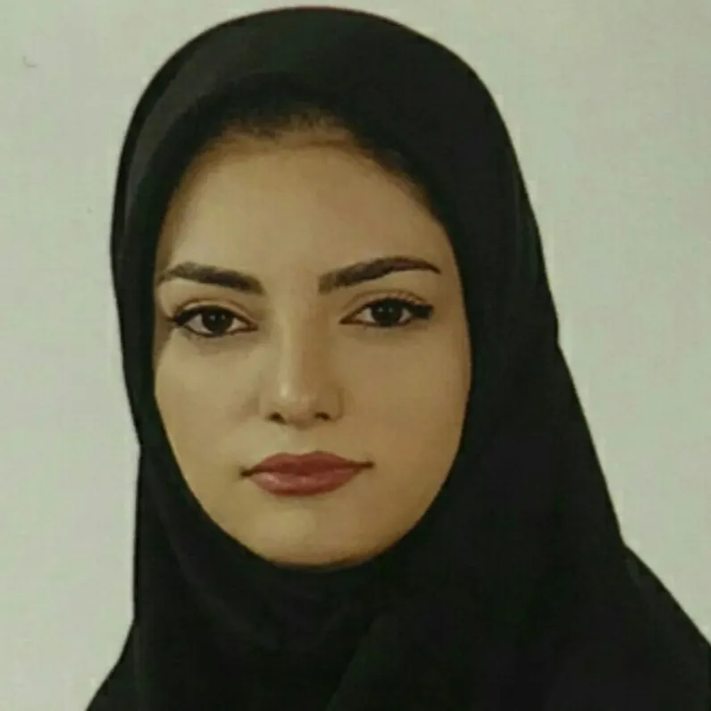 سحر محمدی