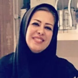 دکتر آزیتا رضائی