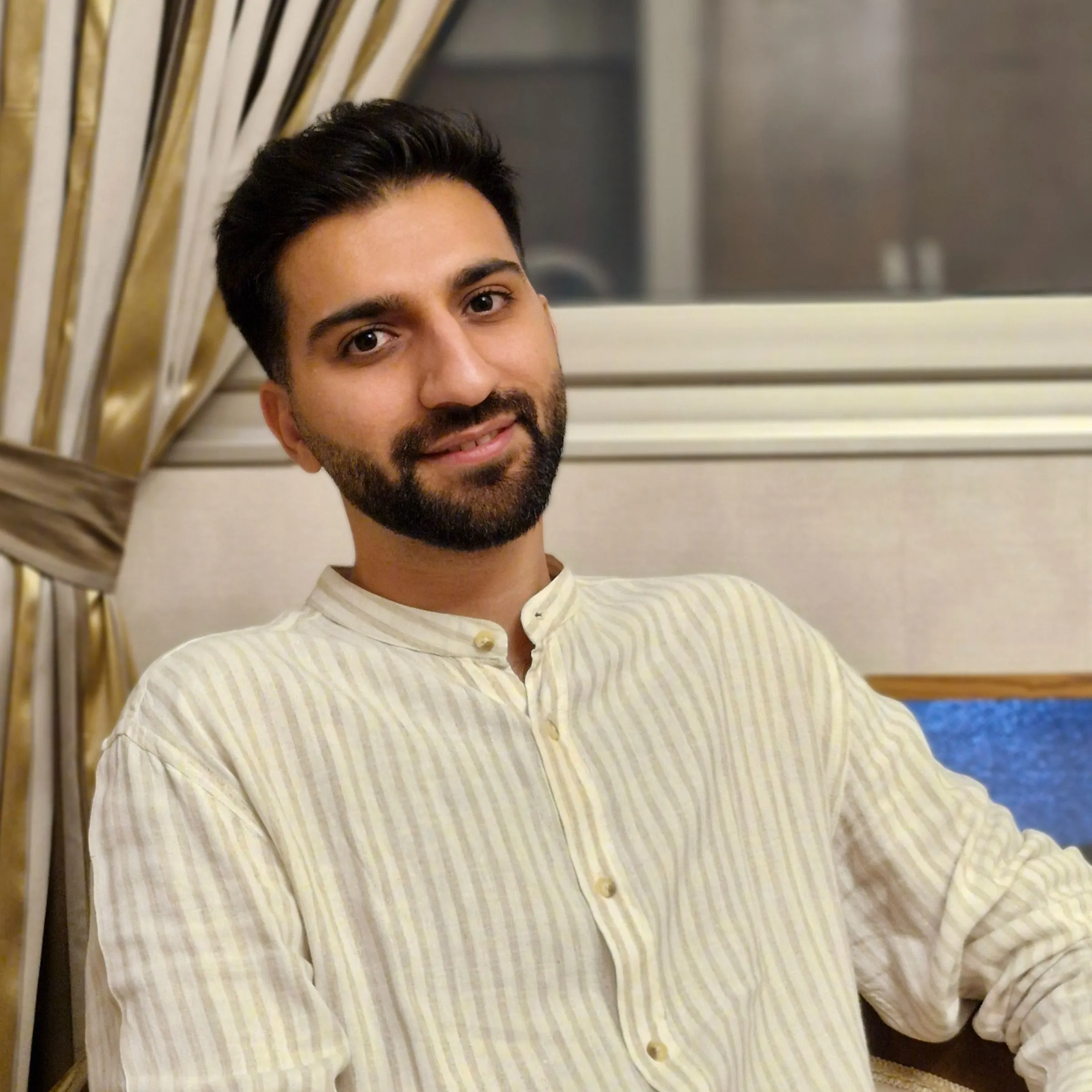 فرید بدیعی