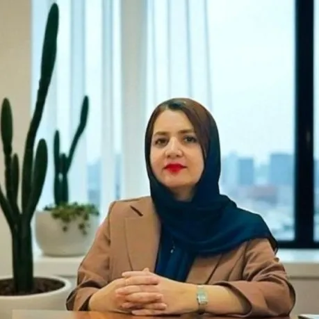 یلدا عامری