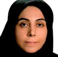 دکتر شبنم ملکی