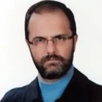 دکتر ساسان عباسی شرقی