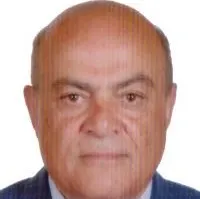 دکتر حسین صفدری قندهاری