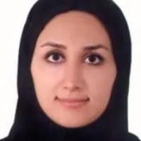 دکتر ویدا رضایانی