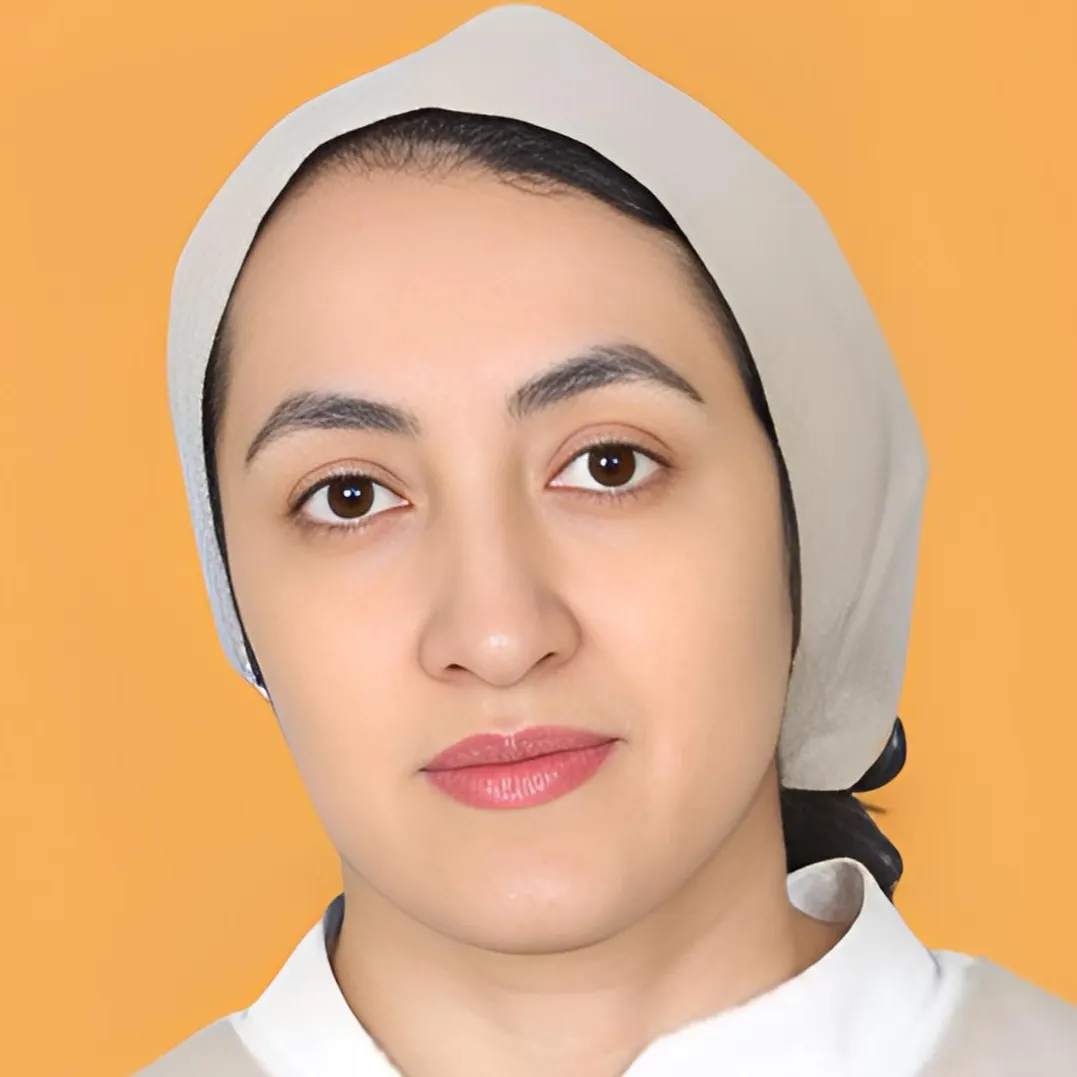 دکتر مریم مفیدی