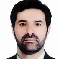 دکتر یونس روحانی