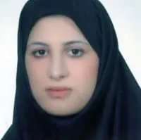 دکتر مریم حیدرپور