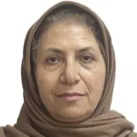 دکتر شکوه السادات میرعلائی