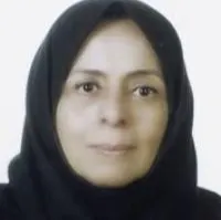 دکتر ژاله محمودیان