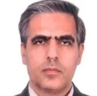 دکتر حسین آزادی
