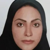 وجیهه السادات هاشمی زاده