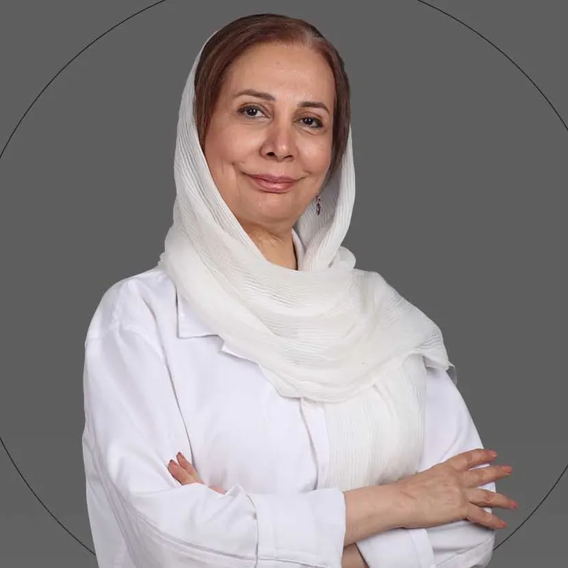 دکتر رویا گستری