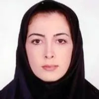 دکتر سلماز سلیمانپور