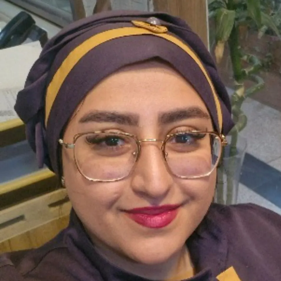 فاطمه نریمانی