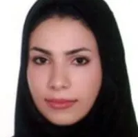 دکتر رضوانه سادات غضنفری هاشمی