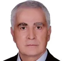 دکتر رشید زرگری مرندی