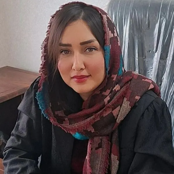 اسما شجاعی