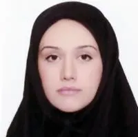 دکتر ندا مدرسی