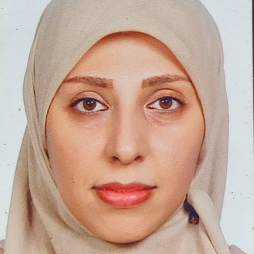 دکتر مریم مهاجرفر