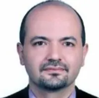 دکتر علی نعیم