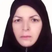 دکتر سوسن میرمحمدرضائی