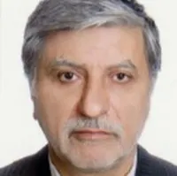 دکتر اکبر فاضل