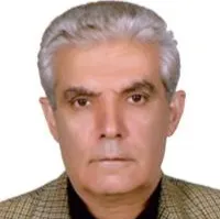 دکتر رمضان حقیقی پور