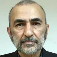 دکتر احمد دربان شیخ